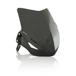 VISEIRA AEROSPORT BARRACUDA YAMAHA FZ6-S - YF6300-S2