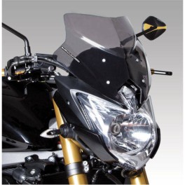 VISEIRA AEROSPORT BARRACUDA YAMAHA FZ8-N - YF8300