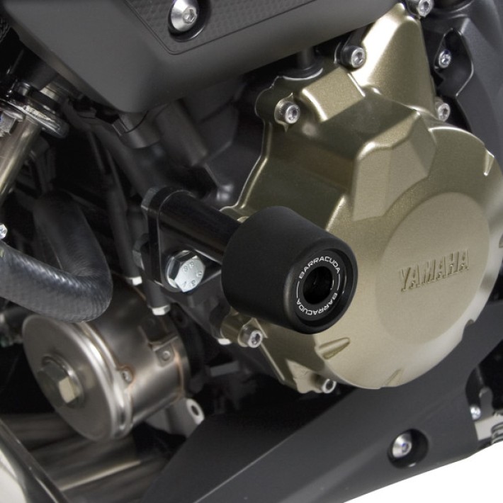 KIT COGUMELOS BARRACUDA YAMAHA XJ6 - YJ6101