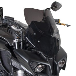 VISEIRA AEROSPORT BARRACUDA YAMAHA MT-10 - YMT1300