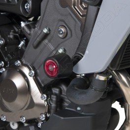 KIT COGUMELOS BARRACUDA YAMAHA MT-09 - YMT9101-17