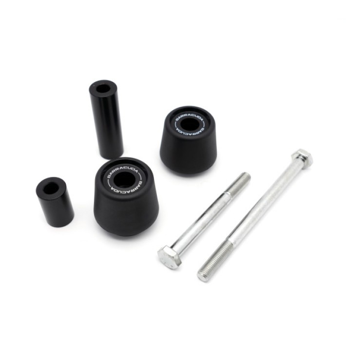 SLIDERS BARRACUDA YAMAHA MT-09 / XSR 900 - YMT9101-21