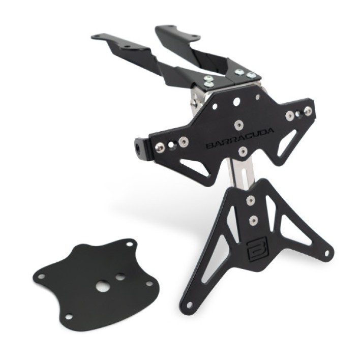 SUPORTE DE MATRICULA  BARRACUDA YAMAHA MT-09 - YMT9104-21