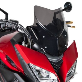 VISEIRA AEROSPORT BARRACUDA YAMAHA MT-09 TRACER / TRACER 900 - YMTR9300