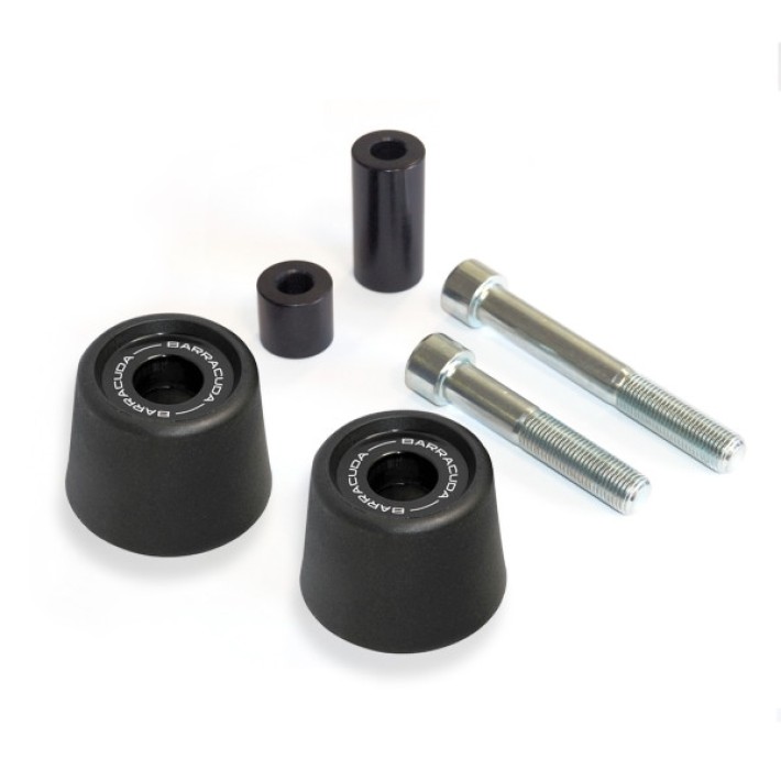 SLIDERS BARRACUDA YAMAHA MT-10 / YZF-R1 - YP1101/15