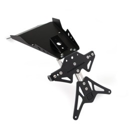 SUPORTE DE MATRICULA BARRACUDA YAMAHA XSR 700 - YS7104