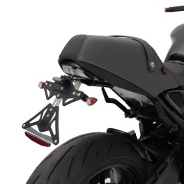 SUPORTE DE MATRICULA BARRACUDA YAMAHA XSR 900 - YS9104-23