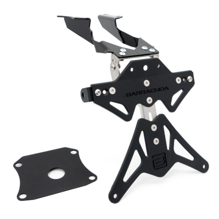SUPORTE DE MATRICULA BARRACUDA YAMAHA XSR 900 - YS9104-23