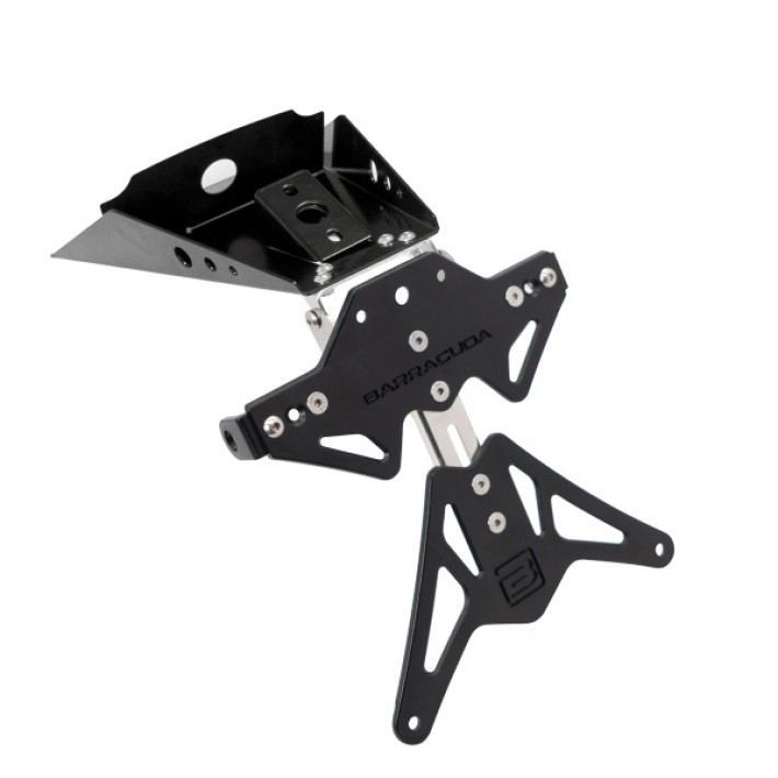 SUPORTE DE MATRICULA BARRACUDA YAMAHA XSR 900 - YS9104