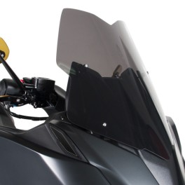 VISEIRA AEROSPORT BARRACUDA YAMAHA T-MAX - YT5300-17