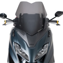 VISEIRA AEROSPORT BARRACUDA YAMAHA X-MAX 560 - YT5300-22
