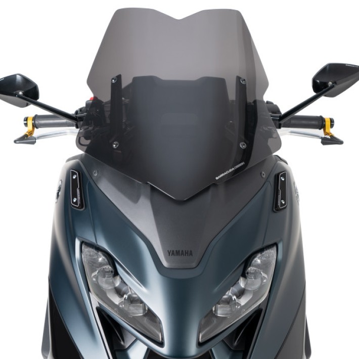 VISEIRA AEROSPORT BARRACUDA YAMAHA X-MAX 560 - YT5300-22