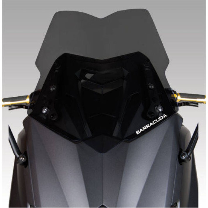 VISEIRA AEROSPORT BARRACUDA YAMAHA X-MAX - YT5300/12