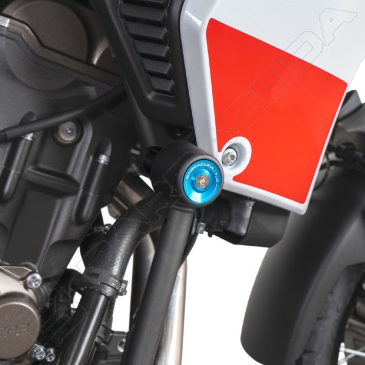KIT COGUMELOS BARRACUDA YAMAHA TENERE 700 - YT7101
