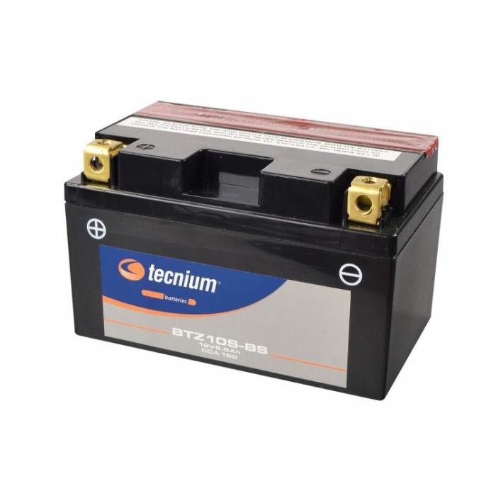 BATERIA TECNIUM BTZ10S-BS