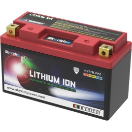 BATERÍA LITIO SKYRICH HJT7B-FPZ