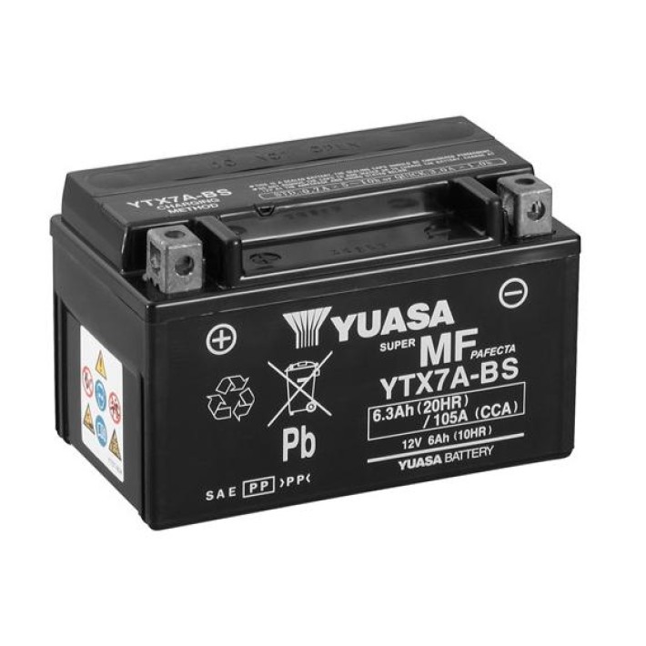 BATERIA YTX7A-BS