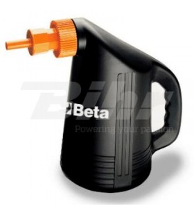  Reservatório para líquido de baterias BETA (1757 A) 34746