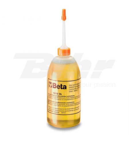  Óleo lubrificante ISO 32 BETA (1919 L) 34754