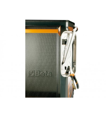  BETA Magnetic Tool Holder Rectangular 51100049