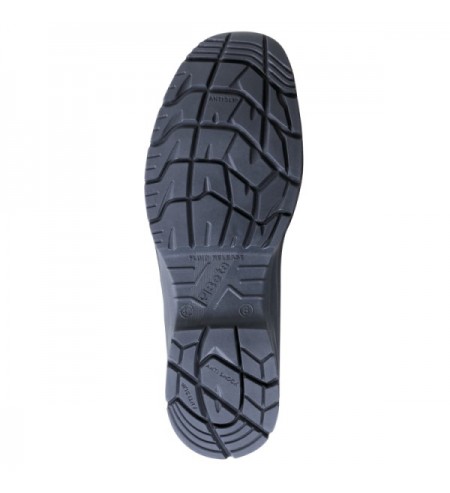  BETA Action Nubuck Shoe Waterpoof with Toe anti-abrasion insert  5290000138