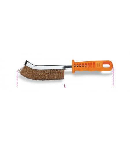  BETA Cleaning Brush with Steel Wires 55000041