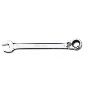  BETA Reversible Ratchet Combination Wrenches 14mm 55000145