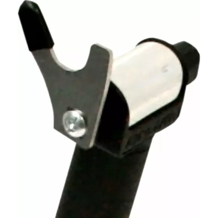 Adaptador em V para Cavalete traseiro  BIKE-LIFT BLACK ICE