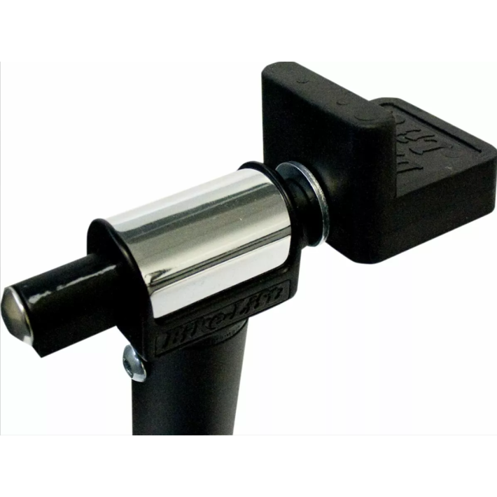 ADAPTADORES DE BORRACHA PARA CAVALETE BLACK-ICE BIKE LIFT