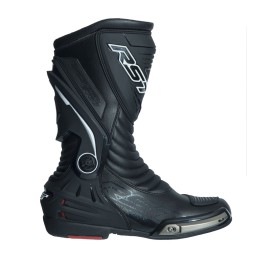 BOTAS RST TRACTECH EVO III WP PRETO 