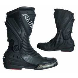 BOTAS RST TRACTECH EVO III WP PRETO 
