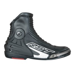 BOTAS RST TRACTECH EVO III S PRETA 