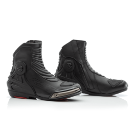 BOTAS RST TRACTECH EVO WP PRETA