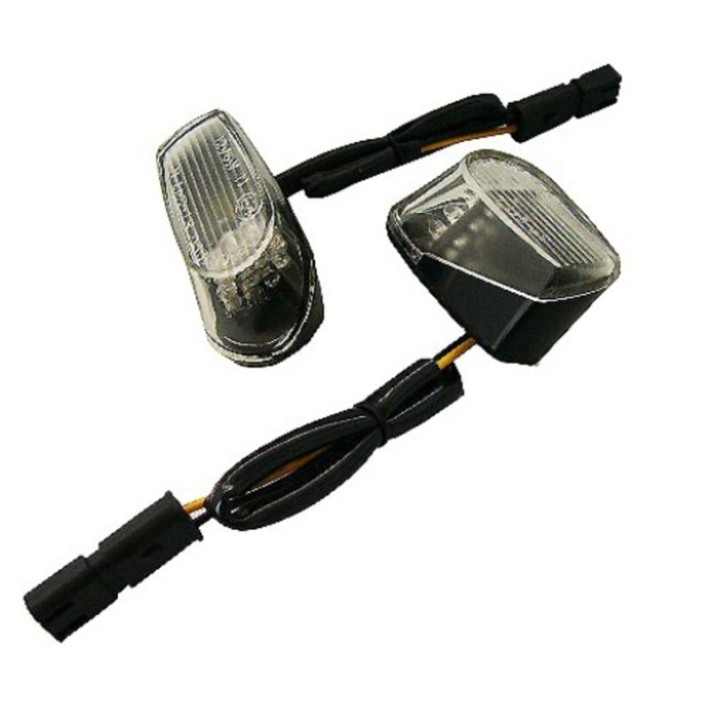 PAIR TURN LED EMBUTIR BMW S 1000RR