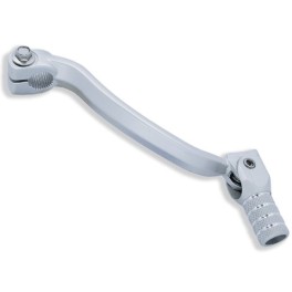PEDAL DE MUDANÇAS HONDA CINZENTO