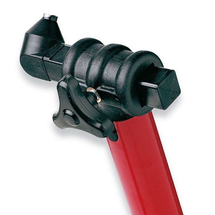ADAPTADORES CONICO PARA CAVALETE DIANTEIRO SAC-10