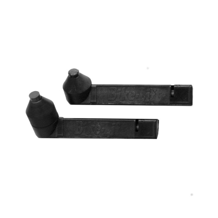 ADAPTADORES CONICOS DESLOCADOS PARA CAVALETE DIANTEIRO SAC/Y-10
