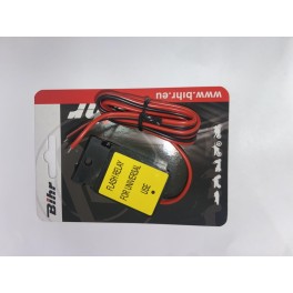 RELE DE PISCAS LED UNIVERSAL