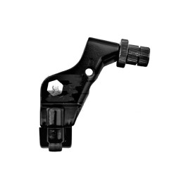 Adaptador manete Aprilia esquerdo