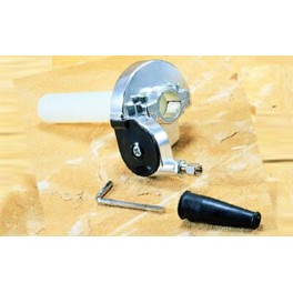 PUNHO RAPIDO ACELERADOR BIHR TURBO UNIVERSAL