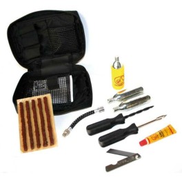 KIT DE REPARAÇAO RAPIDO TUBELESS BIHR