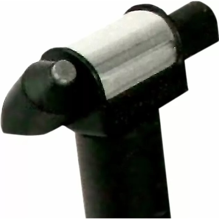 PIVOT ADAPTADOR BLACK-ICE Cavalete Frontal BIKE LIFT