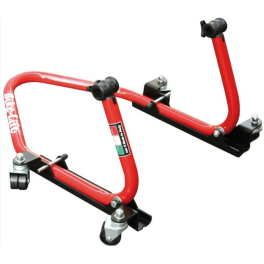 STAND PADDOCK MOBILE REAR EASEL bike lift RE-M