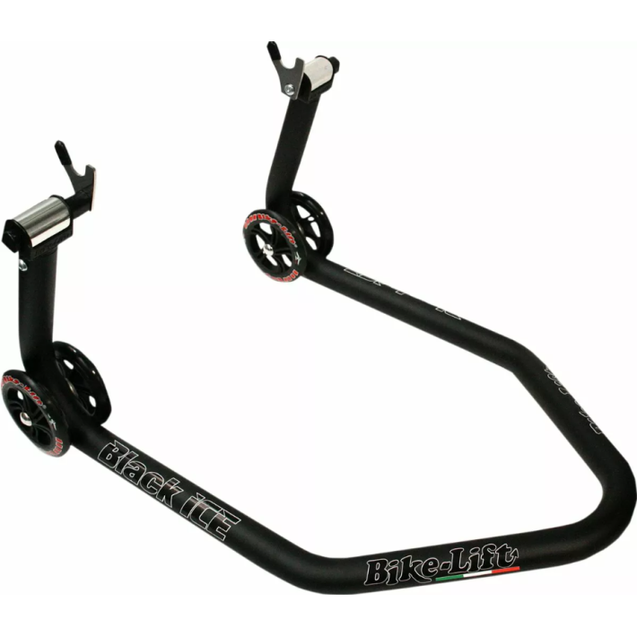 Cavalete Taseiro BLACK-ICE 23 BIKE LIFT