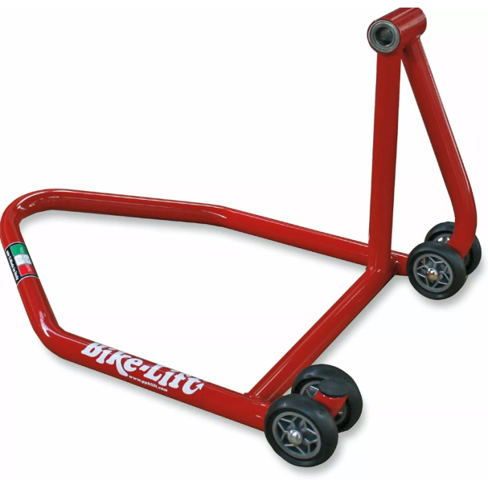 Cavalete Mono Braço Esquerdo RS-16 BIKE LIFT