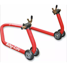 Cavalete traseiro com suporte para slider universal RS-17/L BIKE-LIFT