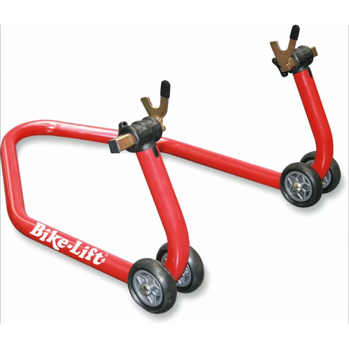 Cavalete traseiro com suporte para slider universal RS-17/L BIKE-LIFT