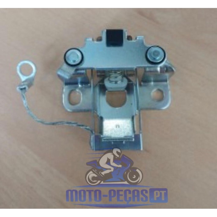 PLATINADOS PARA BOMBAS DE COMBUSTIVEL DE MOTO