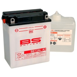 BATERIA BS BB12AL-A2 - 310564