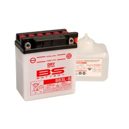 BATERIA BS BB3L-B - 310588